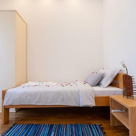 Your ONE&ONLY Belgrade Extérieur photo