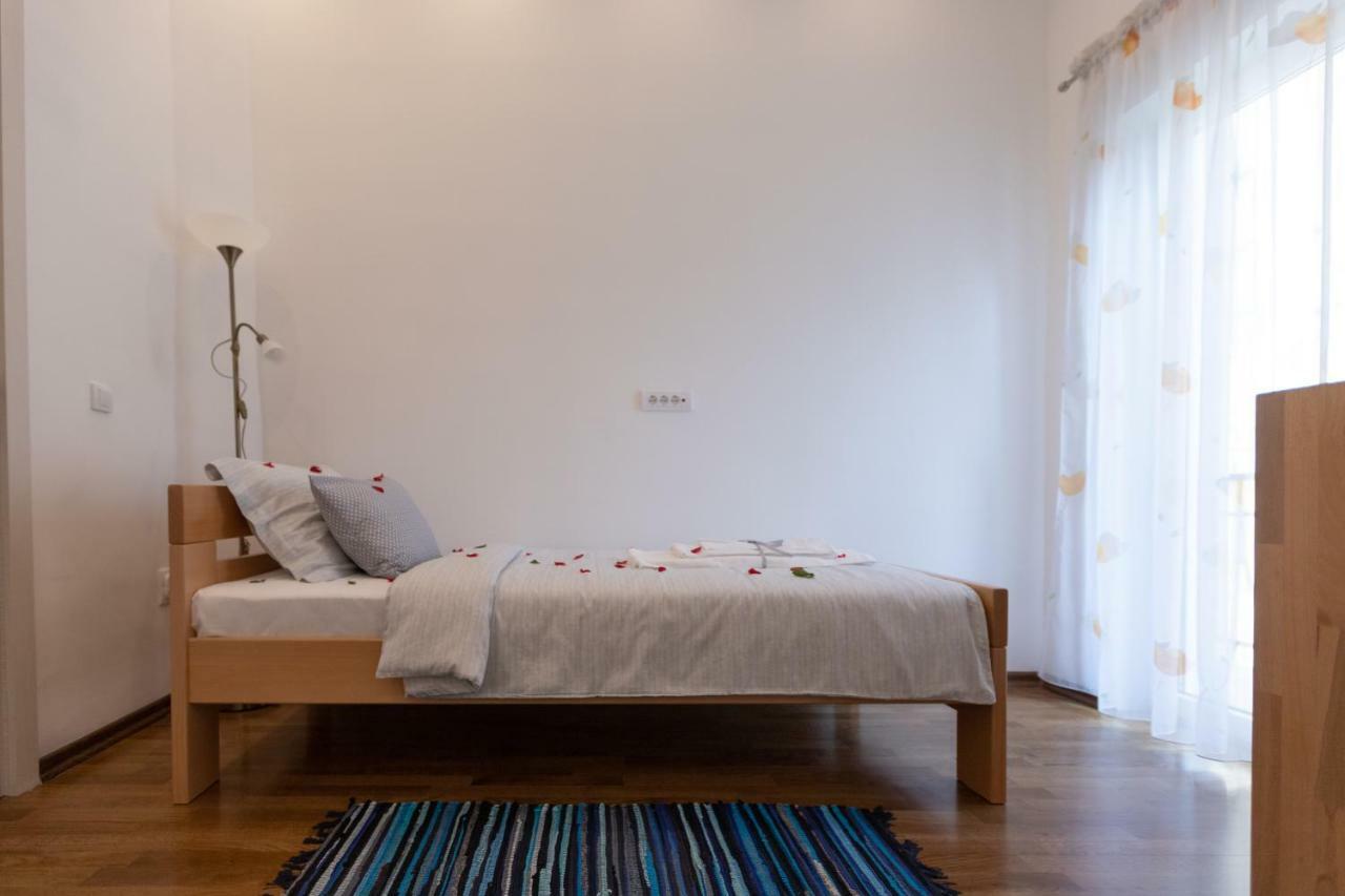 Your ONE&ONLY Belgrade Extérieur photo