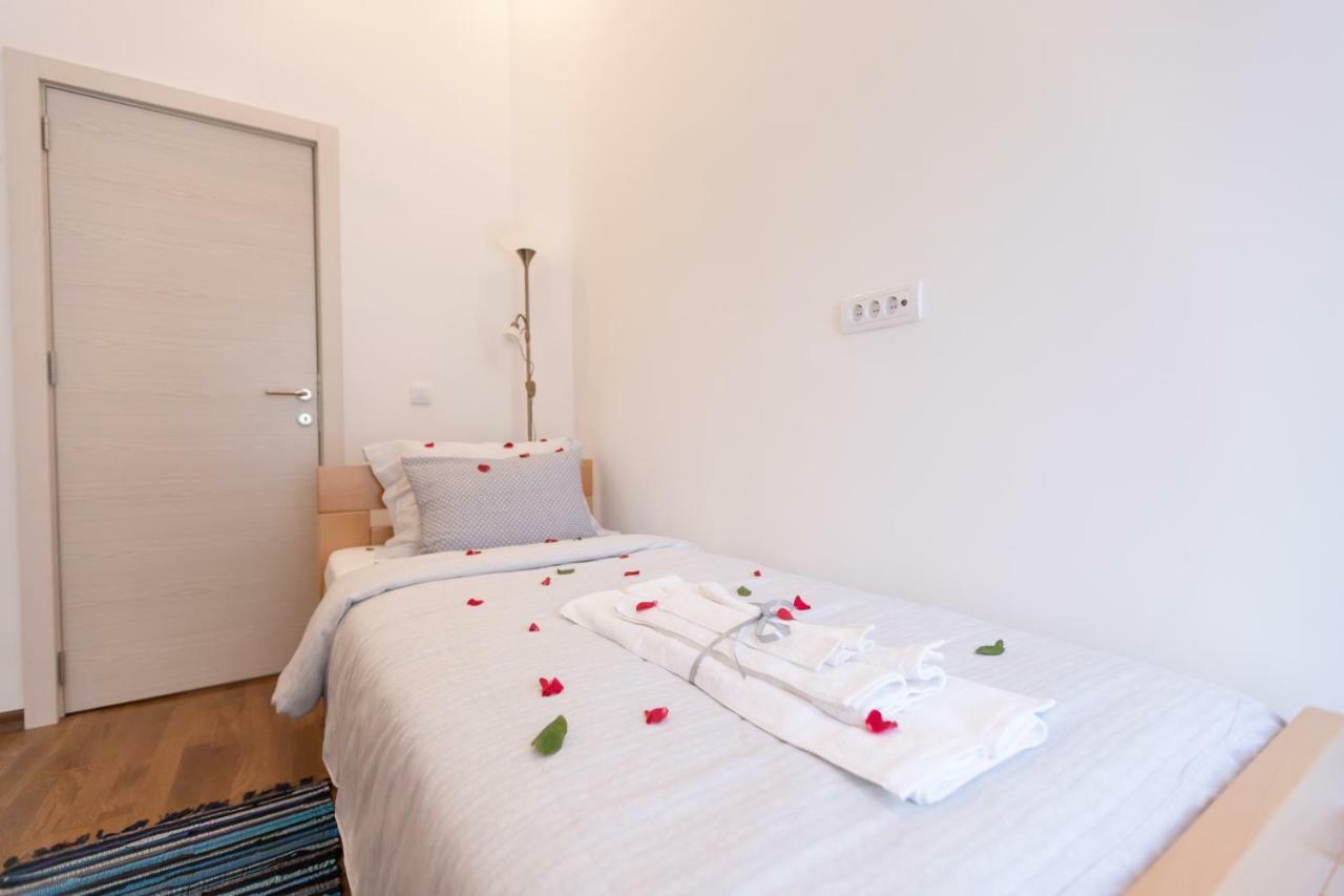 Your ONE&ONLY Belgrade Extérieur photo