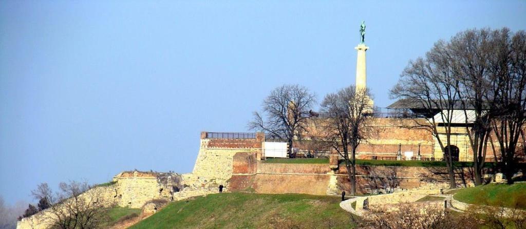 Your ONE&ONLY Belgrade Extérieur photo