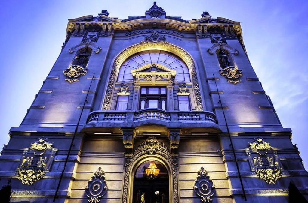 Your ONE&ONLY Belgrade Extérieur photo